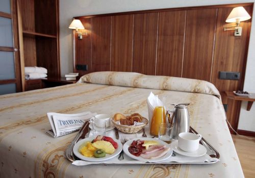 Salamanca Forum Resort - Hotel Doña Brígida